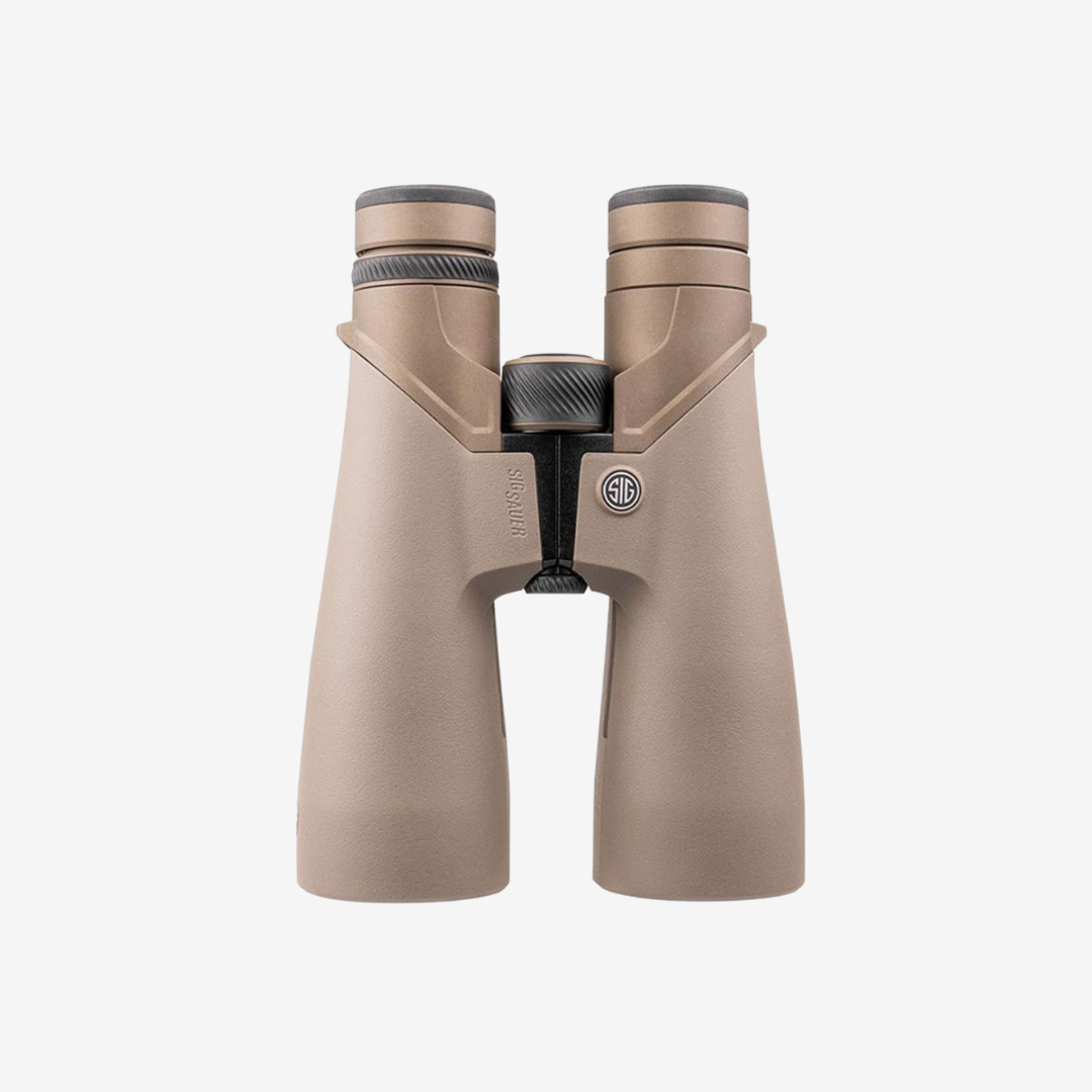 ZULU10 HDX Fernglas - 12x50