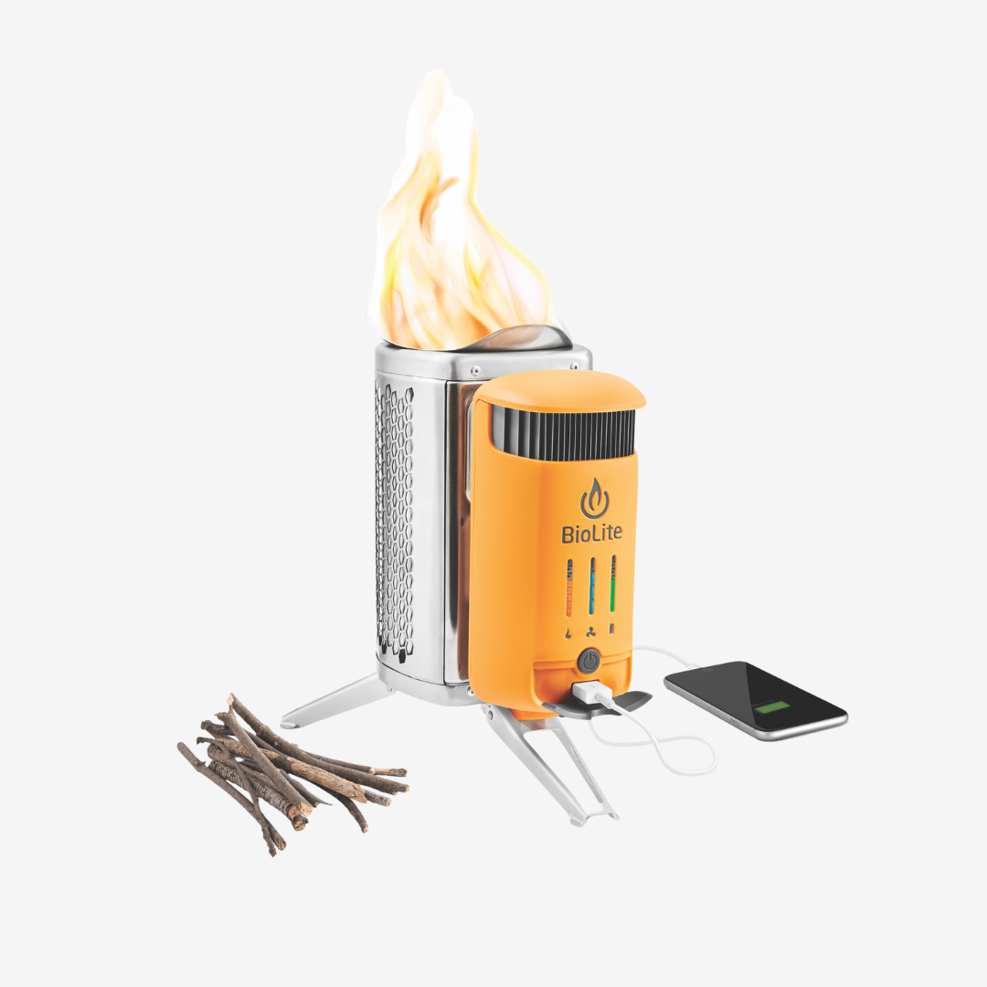 CampStove 2+ Complete Cook Kit