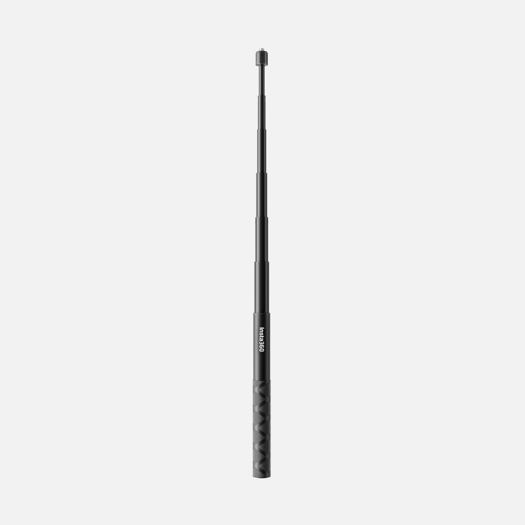 114 cm unsichtbarer Selfie-Stick