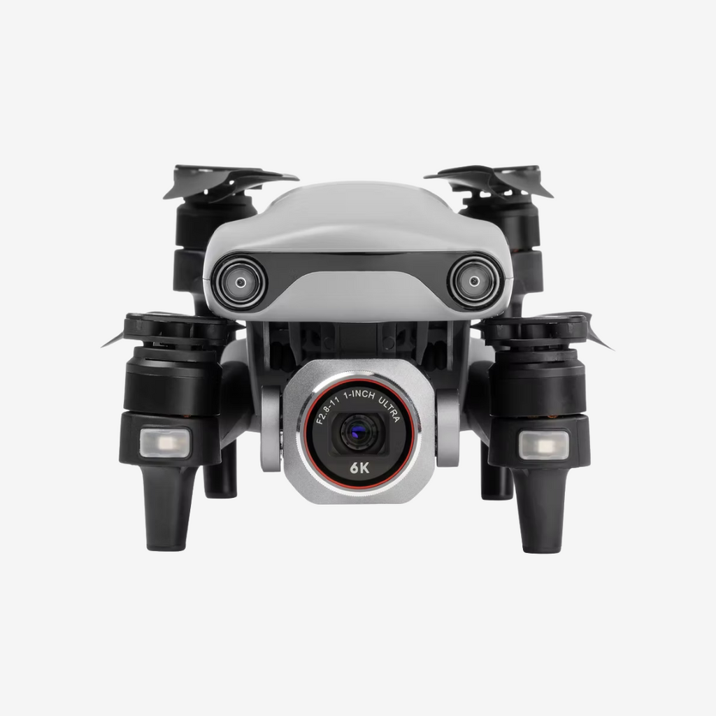 EVO Lite 6K Enterprise Plus Combo mit SC-V3 7,9"