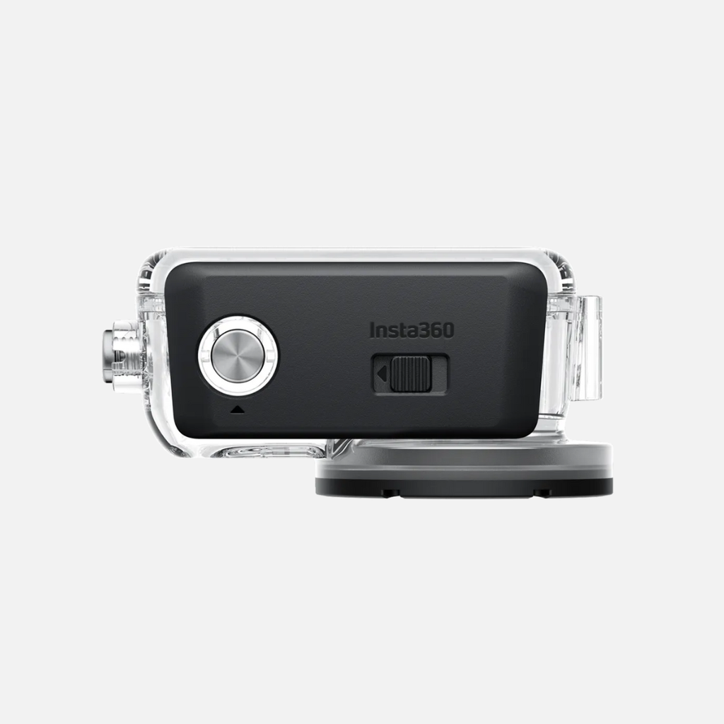 GO Ultra Tauchgehäuse