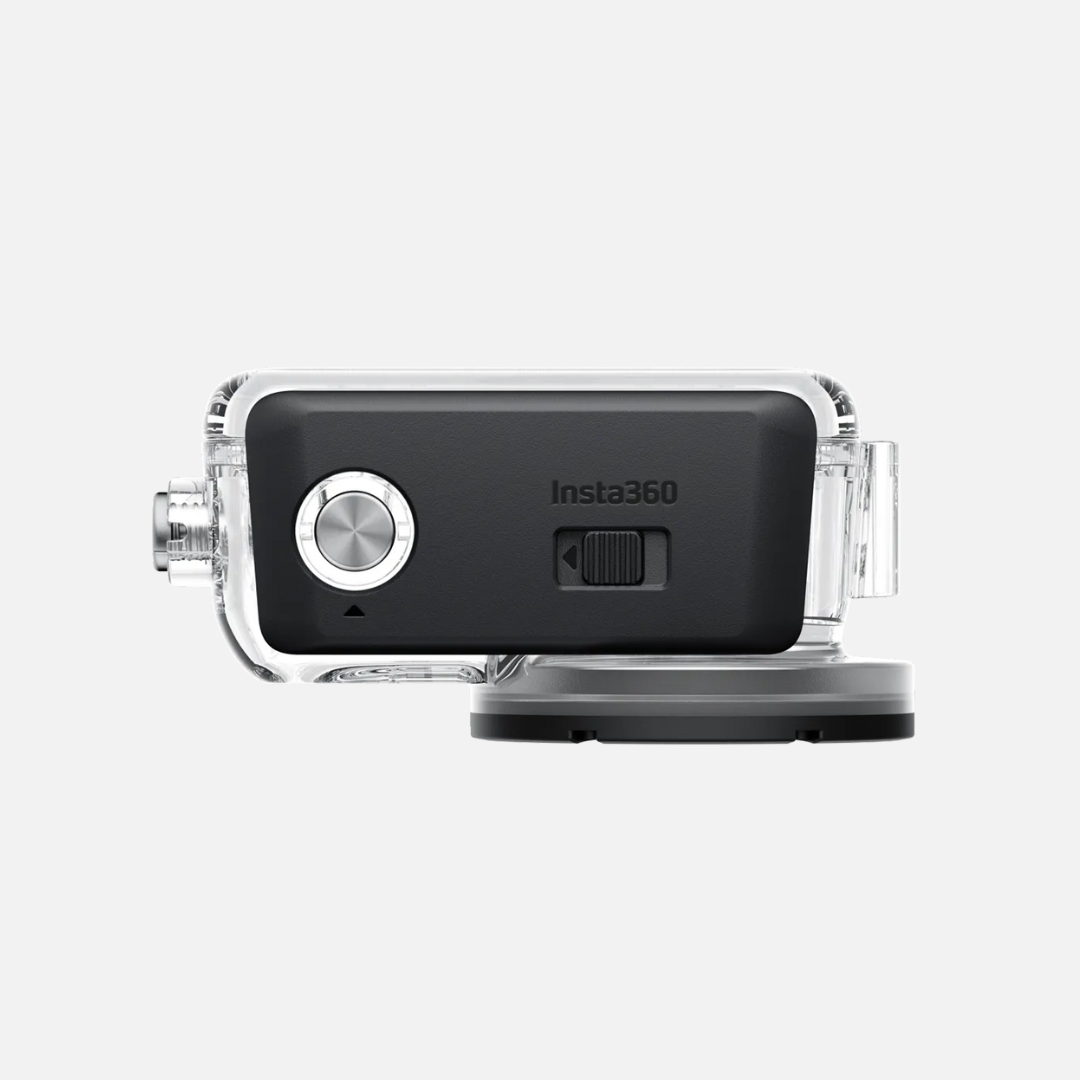 GO Ultra Tauchgehäuse