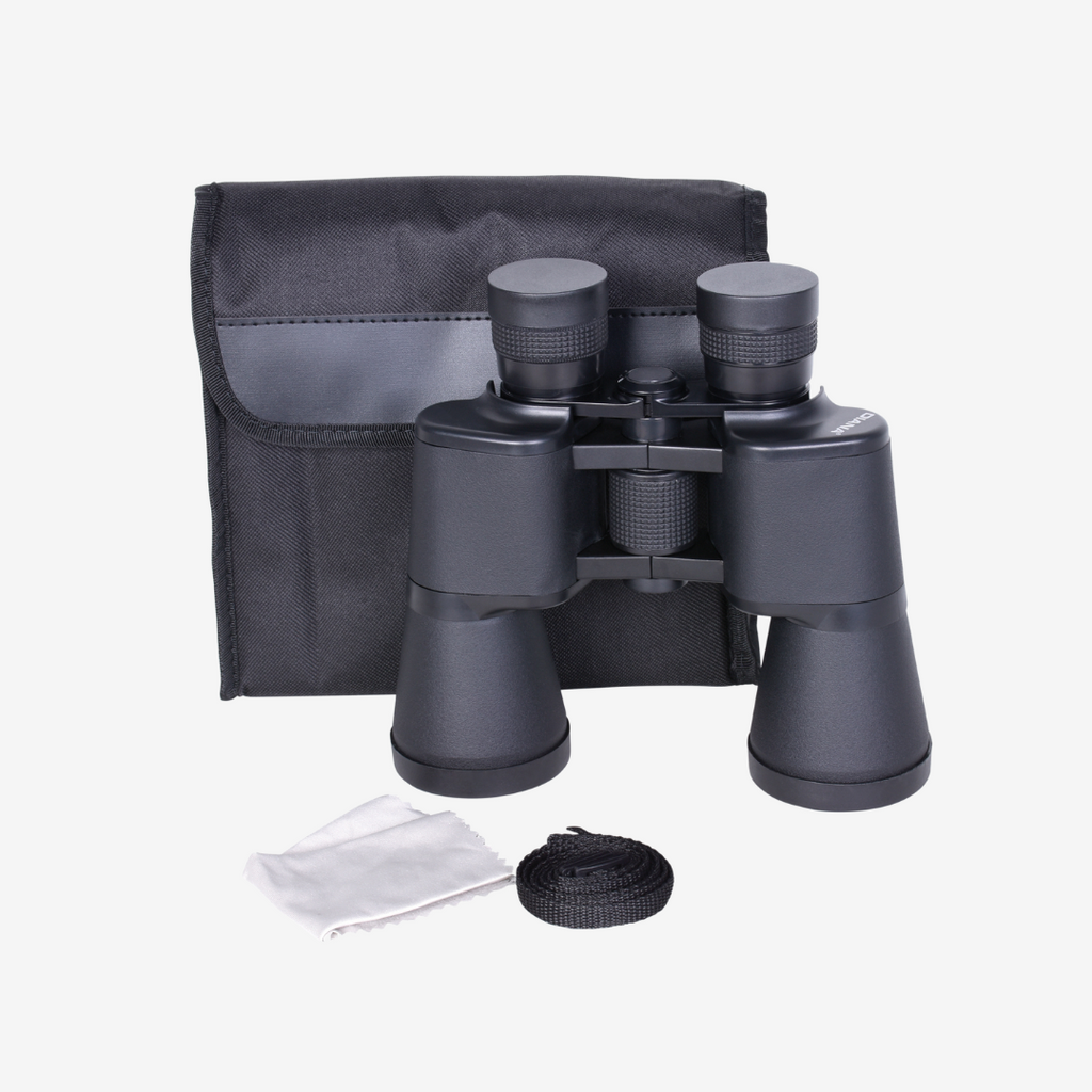 Porro Fernglas - 10x50