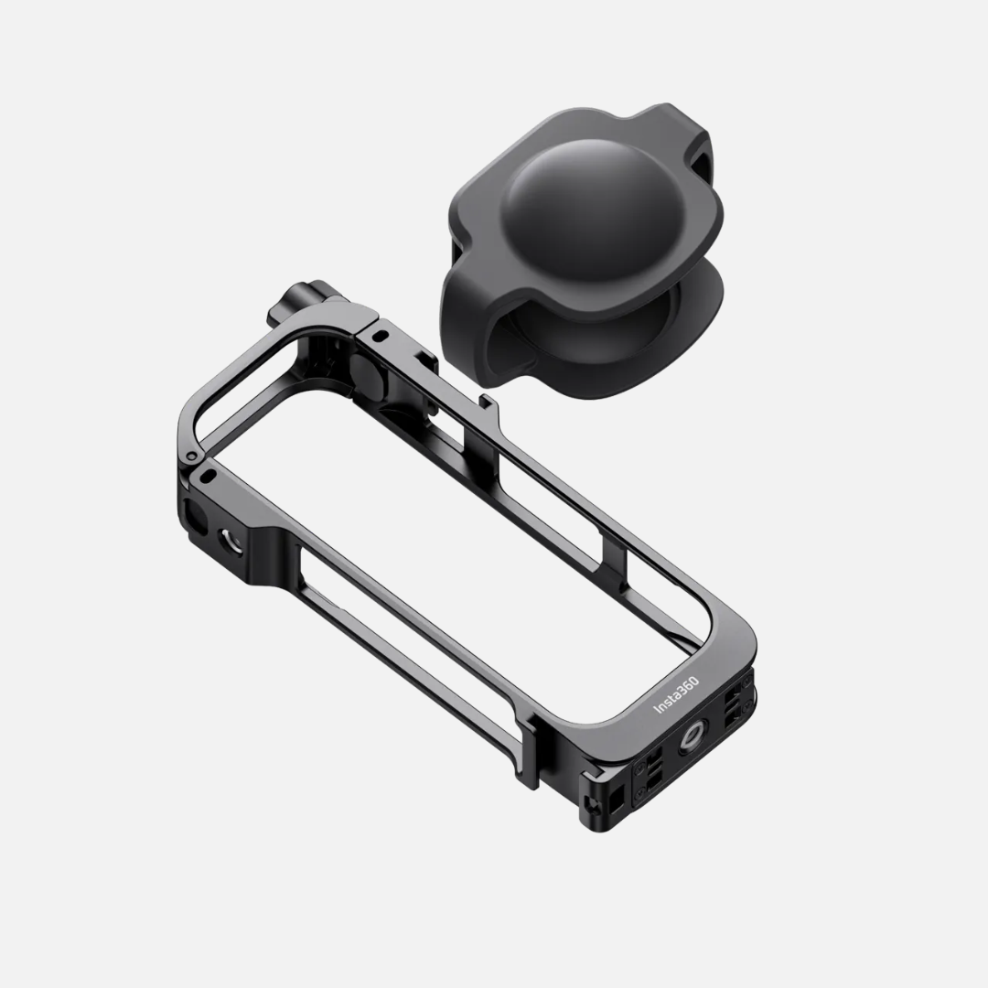 X5 Multifunktionsrahmen