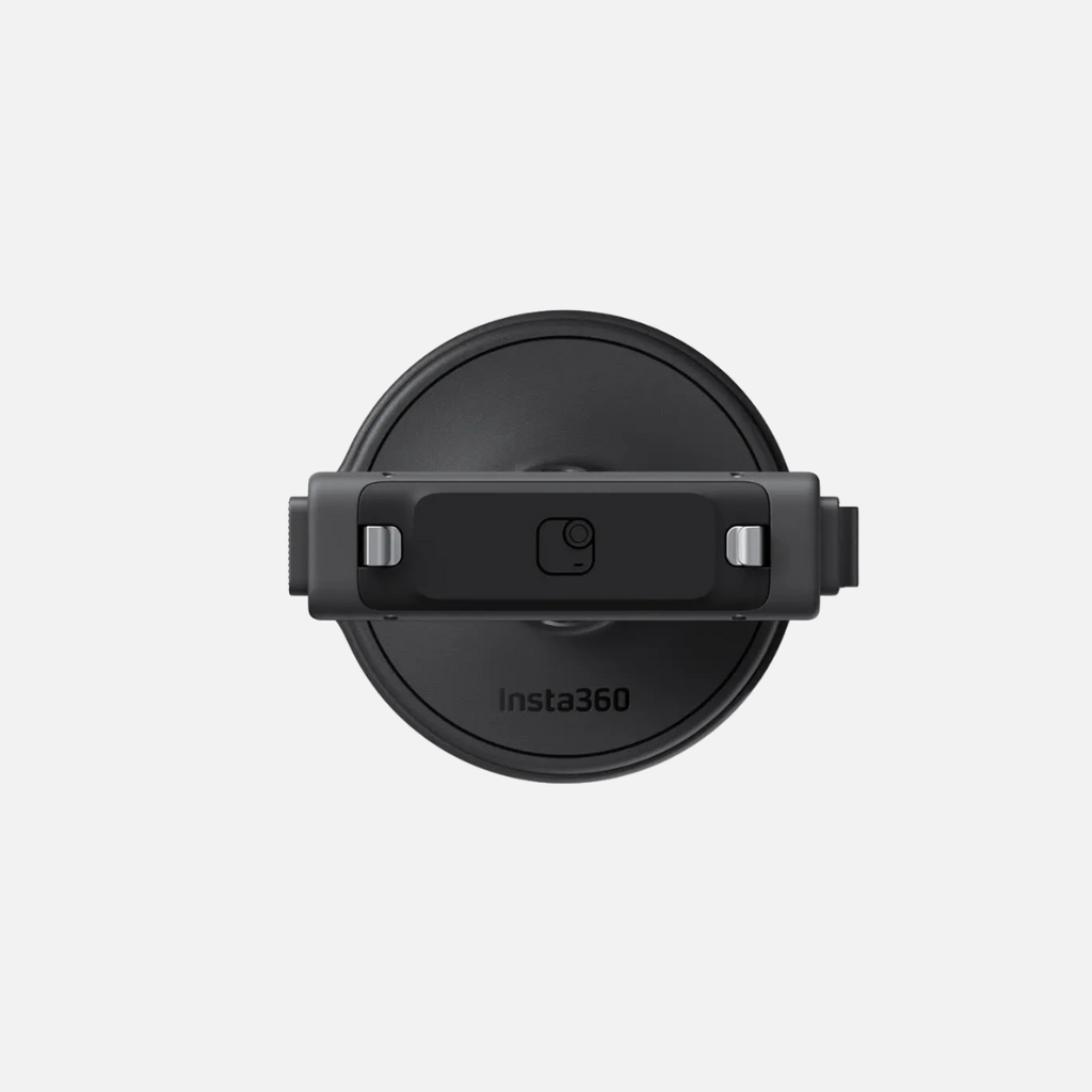 GO Ultra Drehhalterung