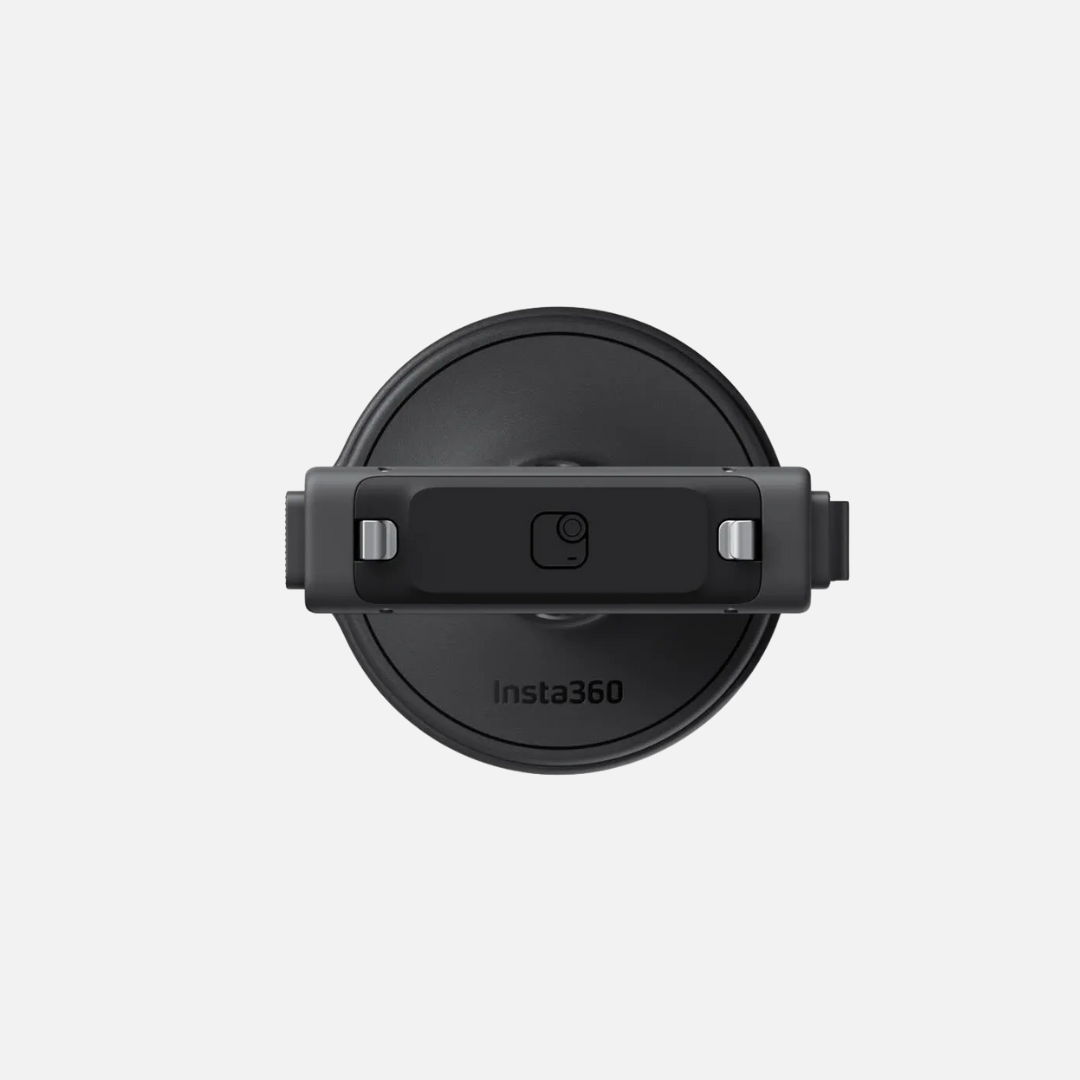 GO Ultra Drehhalterung