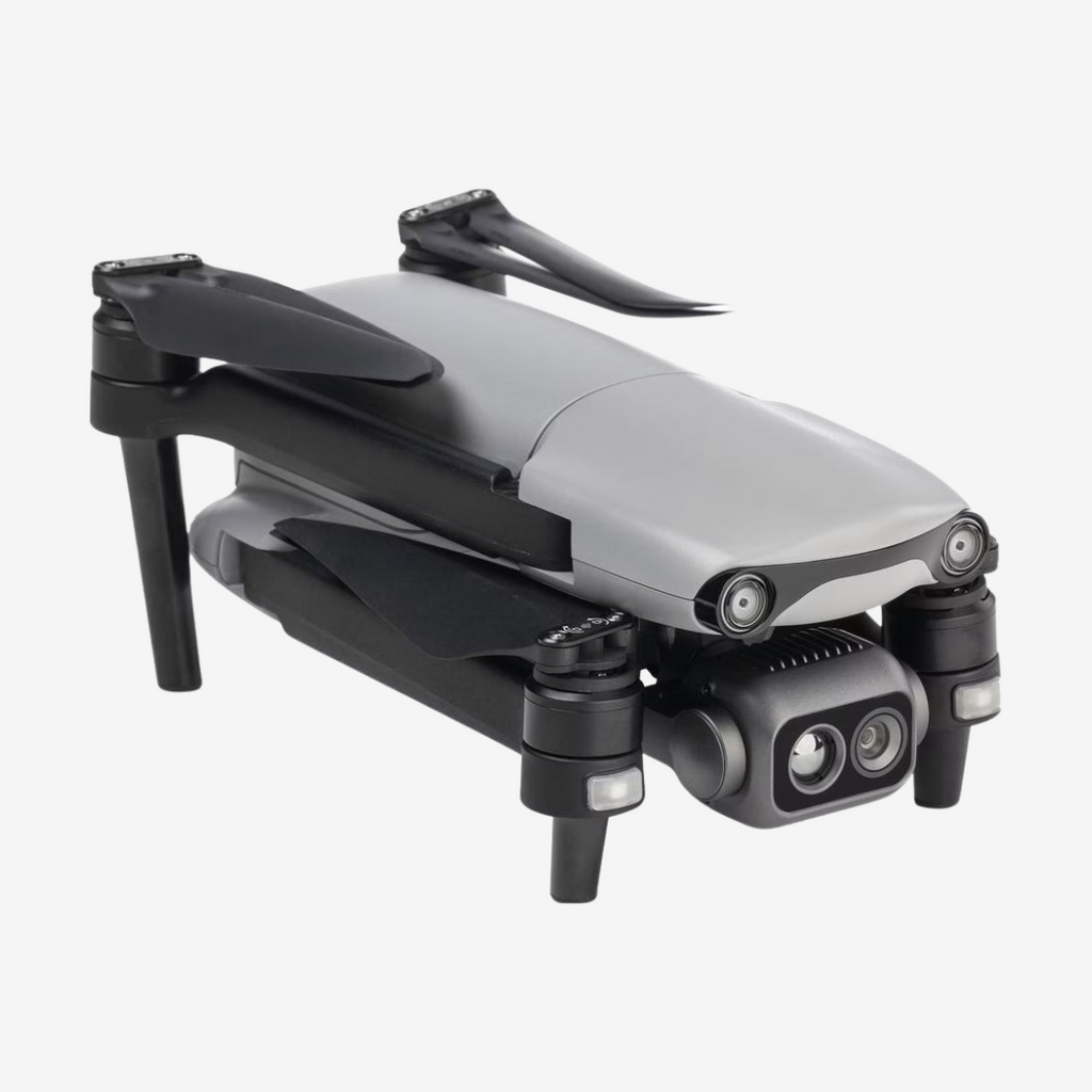 EVO Lite 640T Enterprise Plus Combo mit SE Smart Controller 6.4"