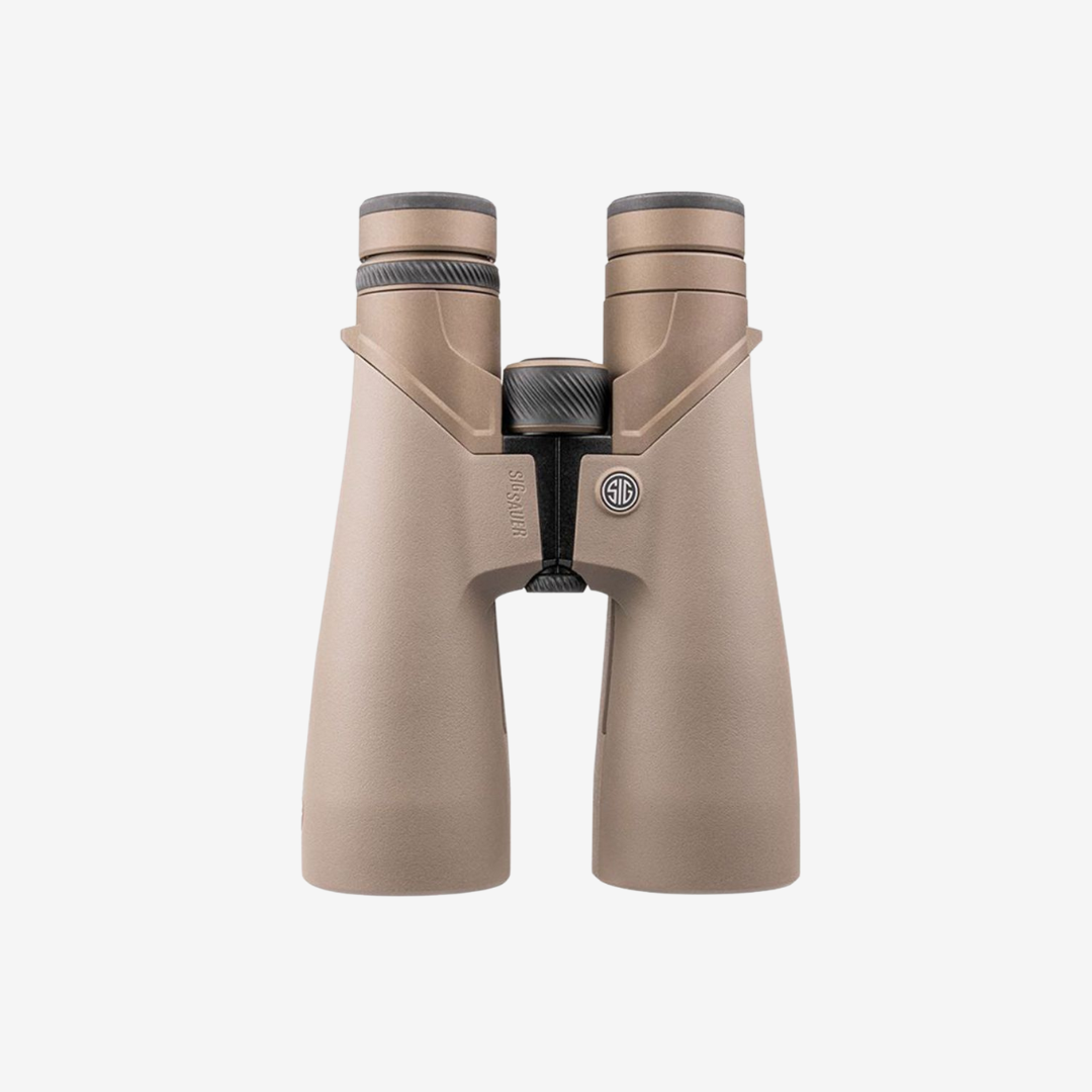 ZULU10 HDX Fernglas - 15x56