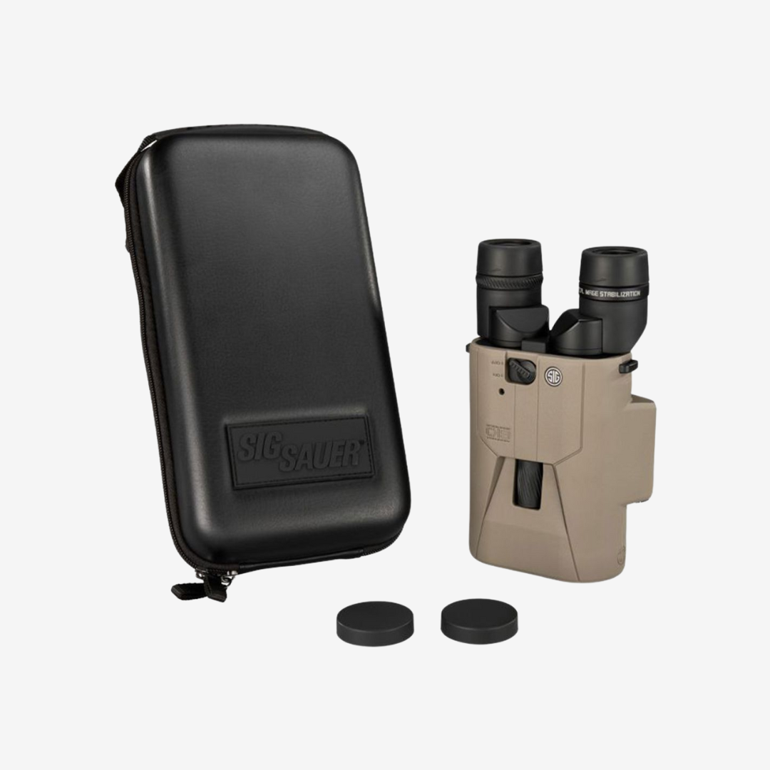 ZULU6 HDX PRO - 16x50