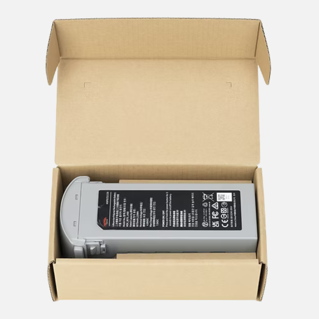 EVO Max - Akku (4S / 14.88V)