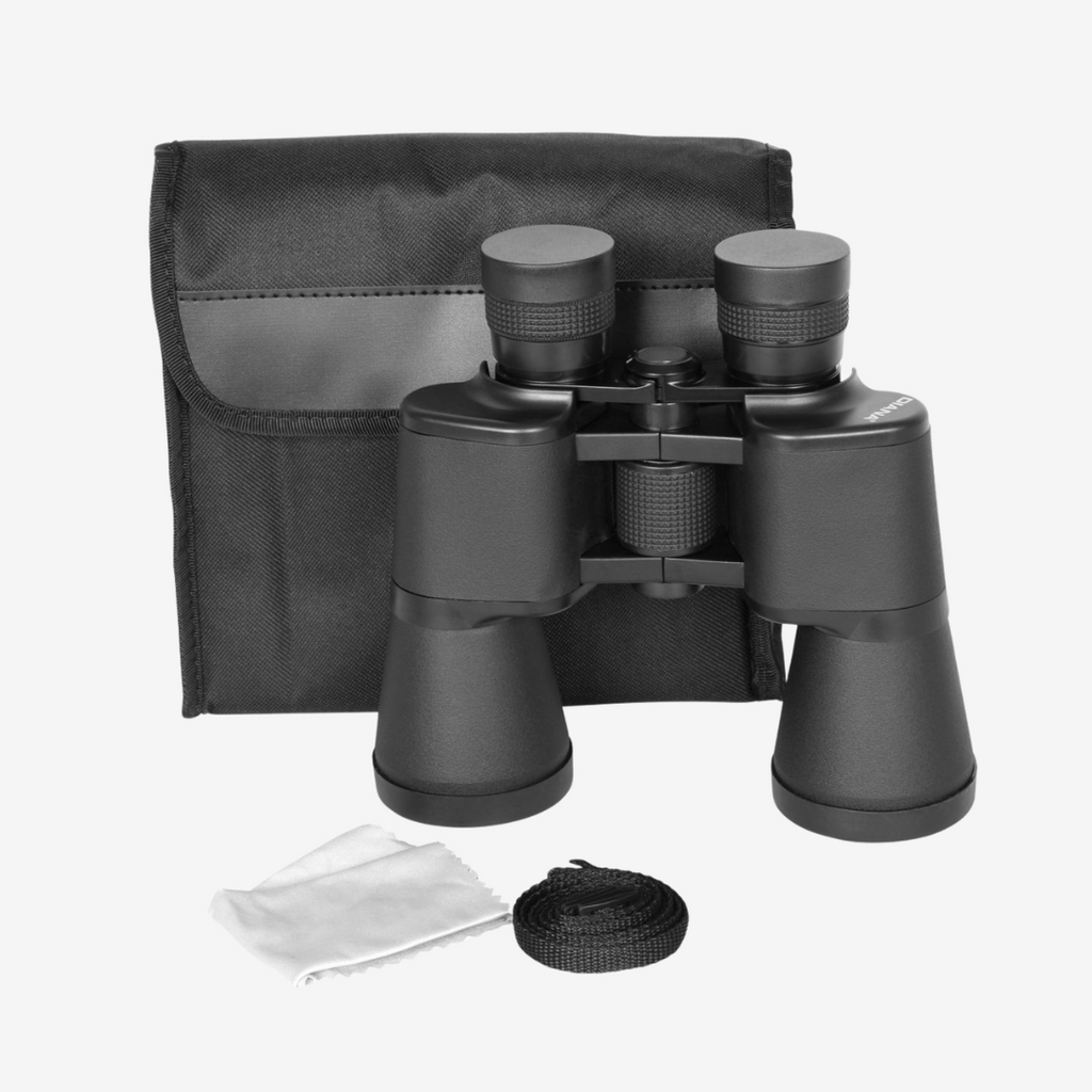 Porro Fernglas - 7x50