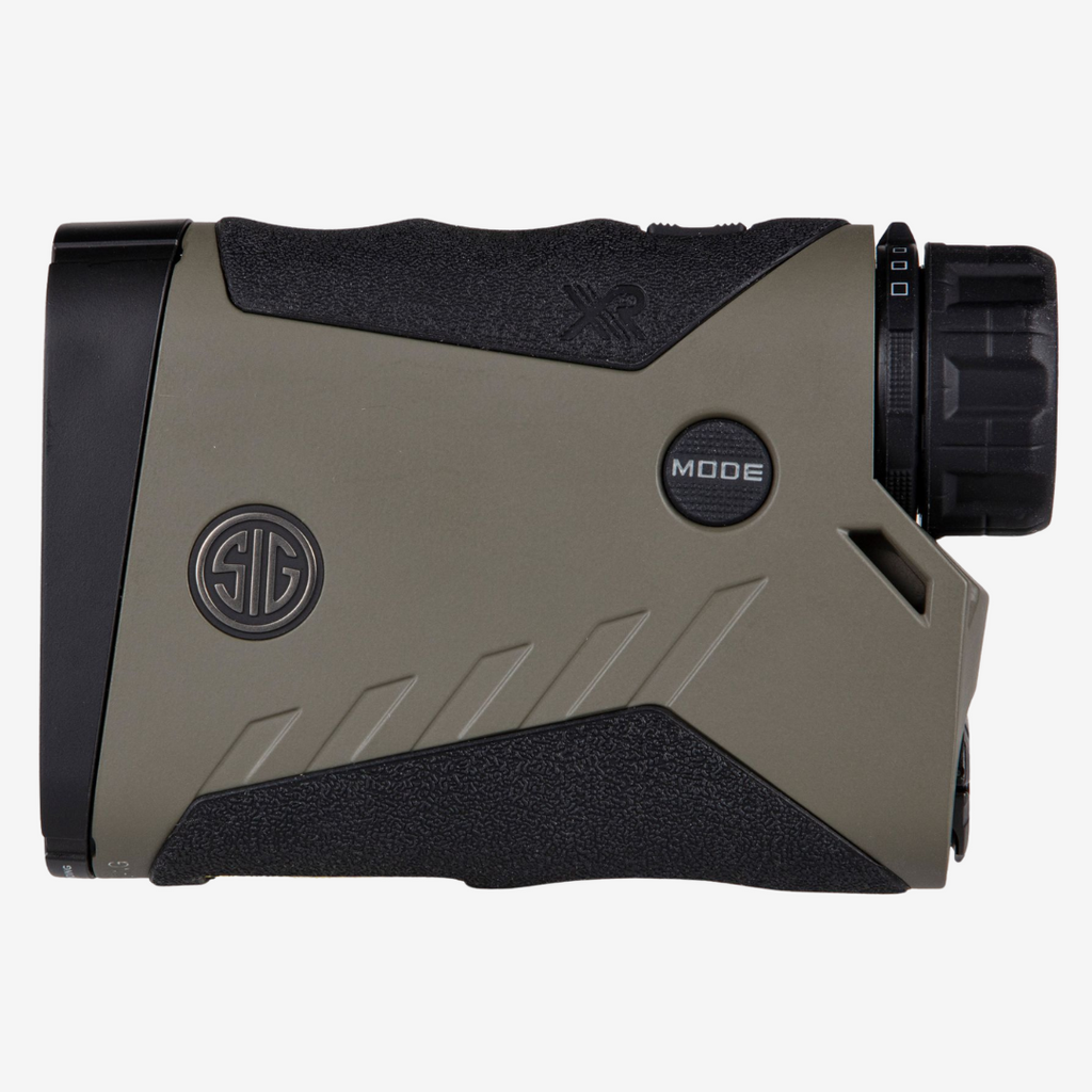 KILO5K HD Compact Laser Entfernungsmesser - 7x25