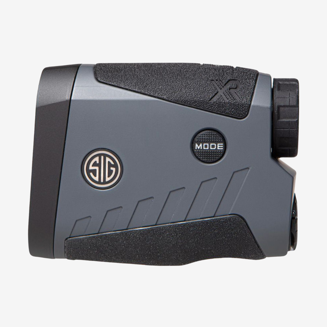 KILO4K HD Compact Laser Entfernungsmesser - 6x22