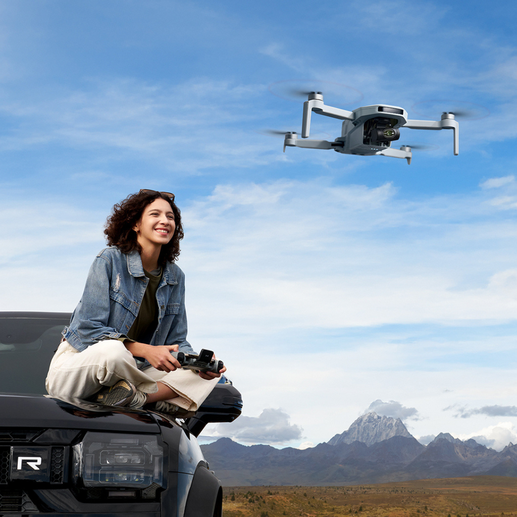 ATOM 2 Fly More Combo