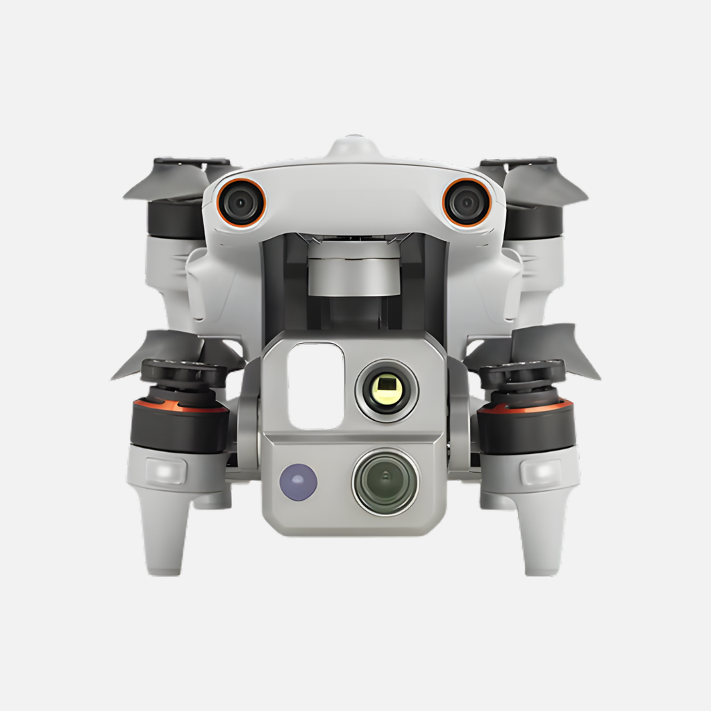 EVO Max 4T - Standard Bundle