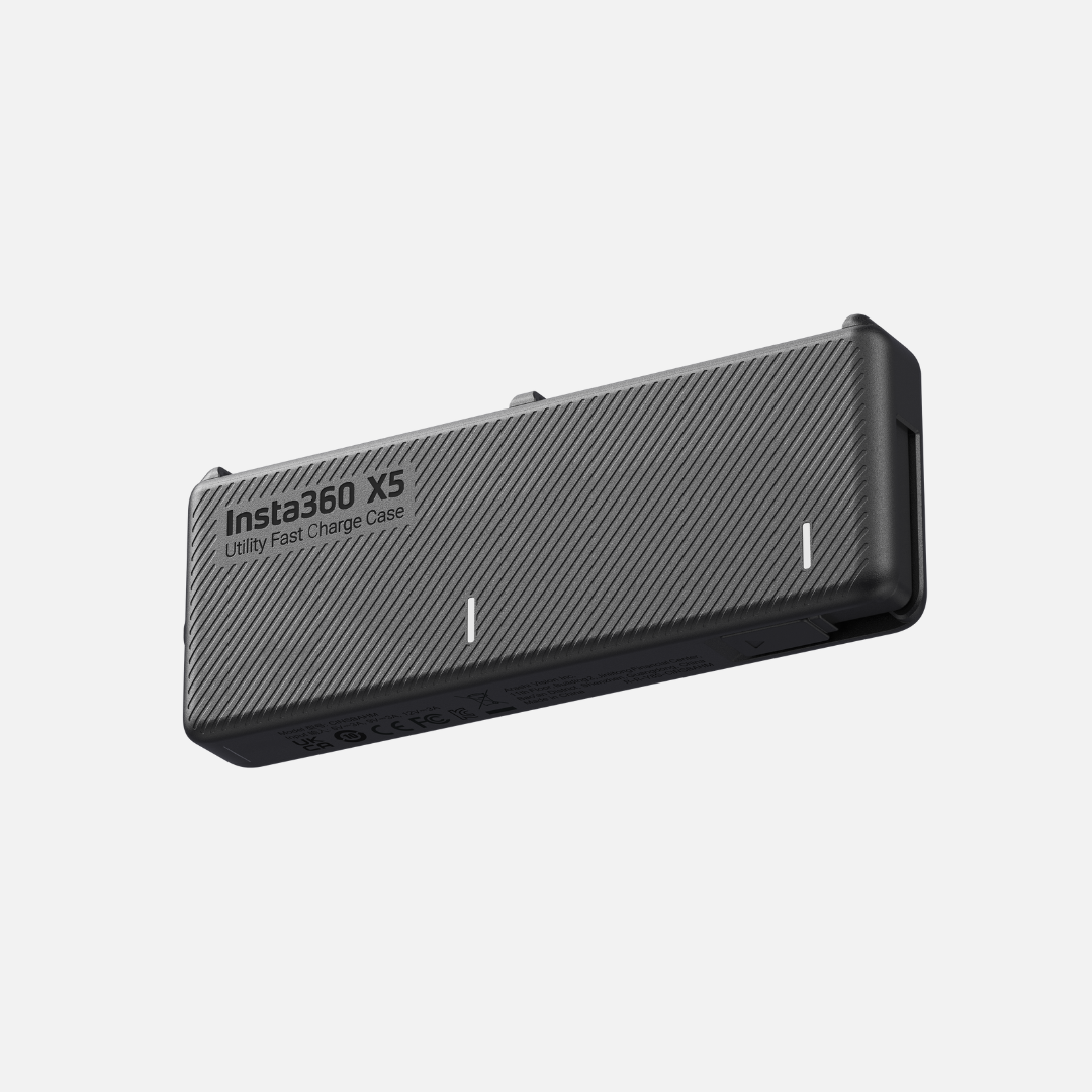 X5 Multifunktions-Schnellladecase