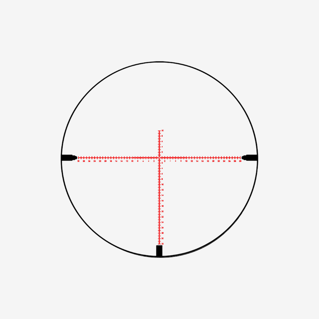 TANGO-MSR 5–30x56 - Zielfernrohr