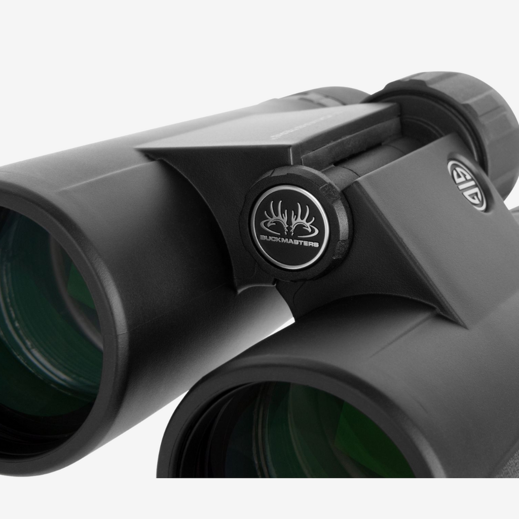 BUCKMASTERS® 10x42 Fernglas