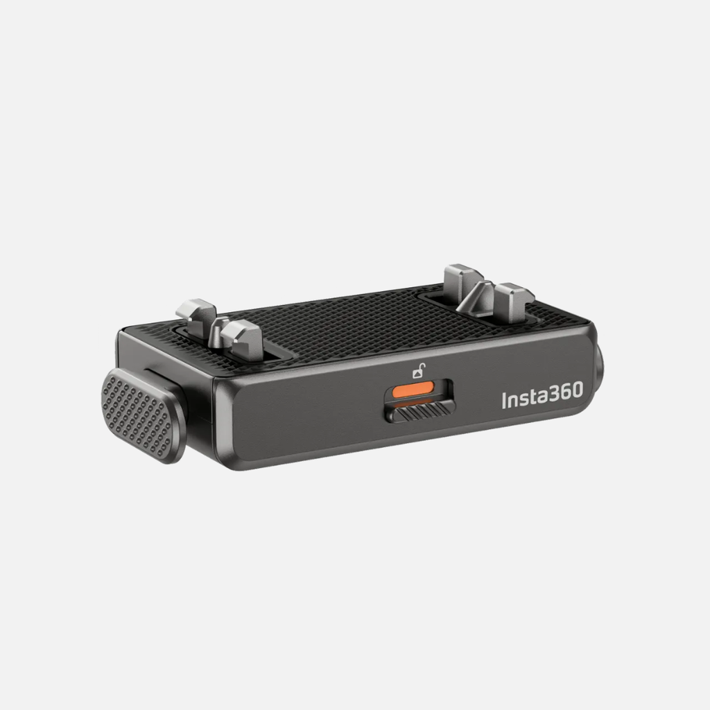 X5/X4 Air Schnellspann-Halterung