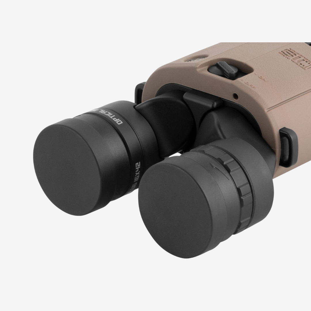 ZULU6 HDX Fernglas - 20x42