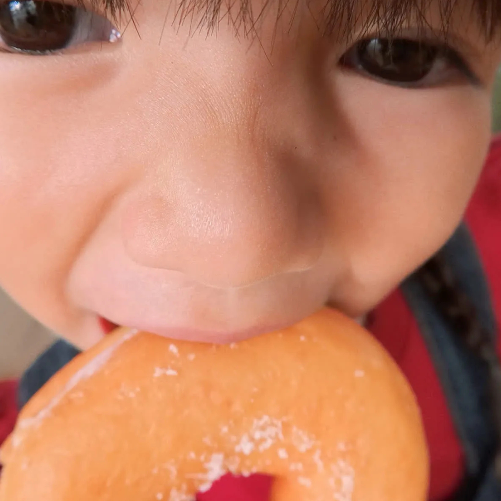 GO Ultra Toddler-Titan-Kit