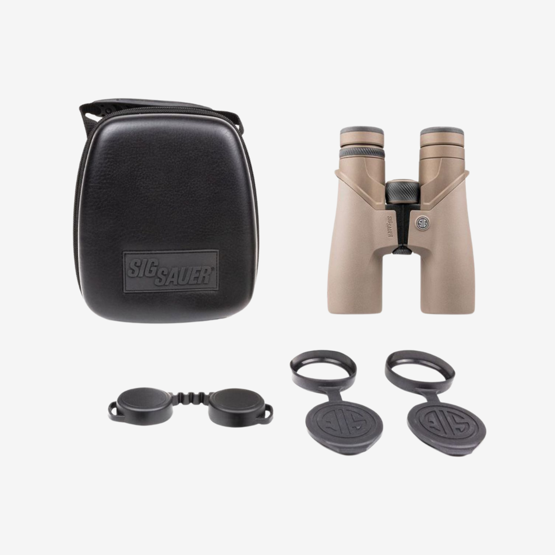 ZULU10 HDX Fernglas - 15x56