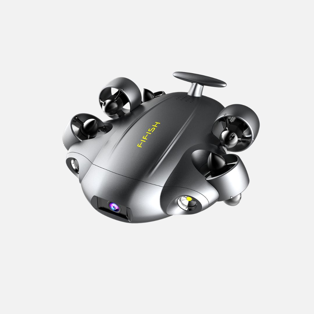 FIFISH V6 Expert M200