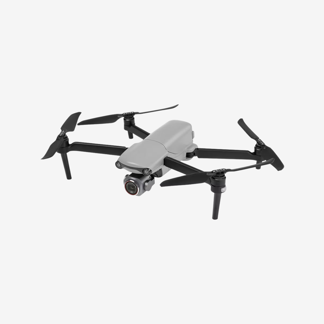 EVO Lite 6K Enterprise Plus Combo mit SE Smart Controller 6.4"