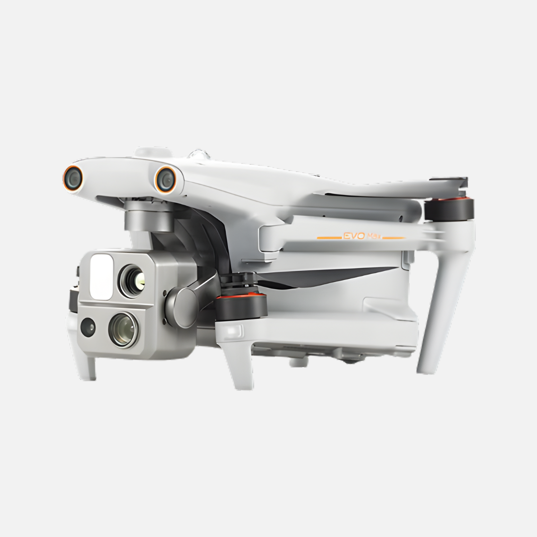 EVO Max 4T - Standard Bundle