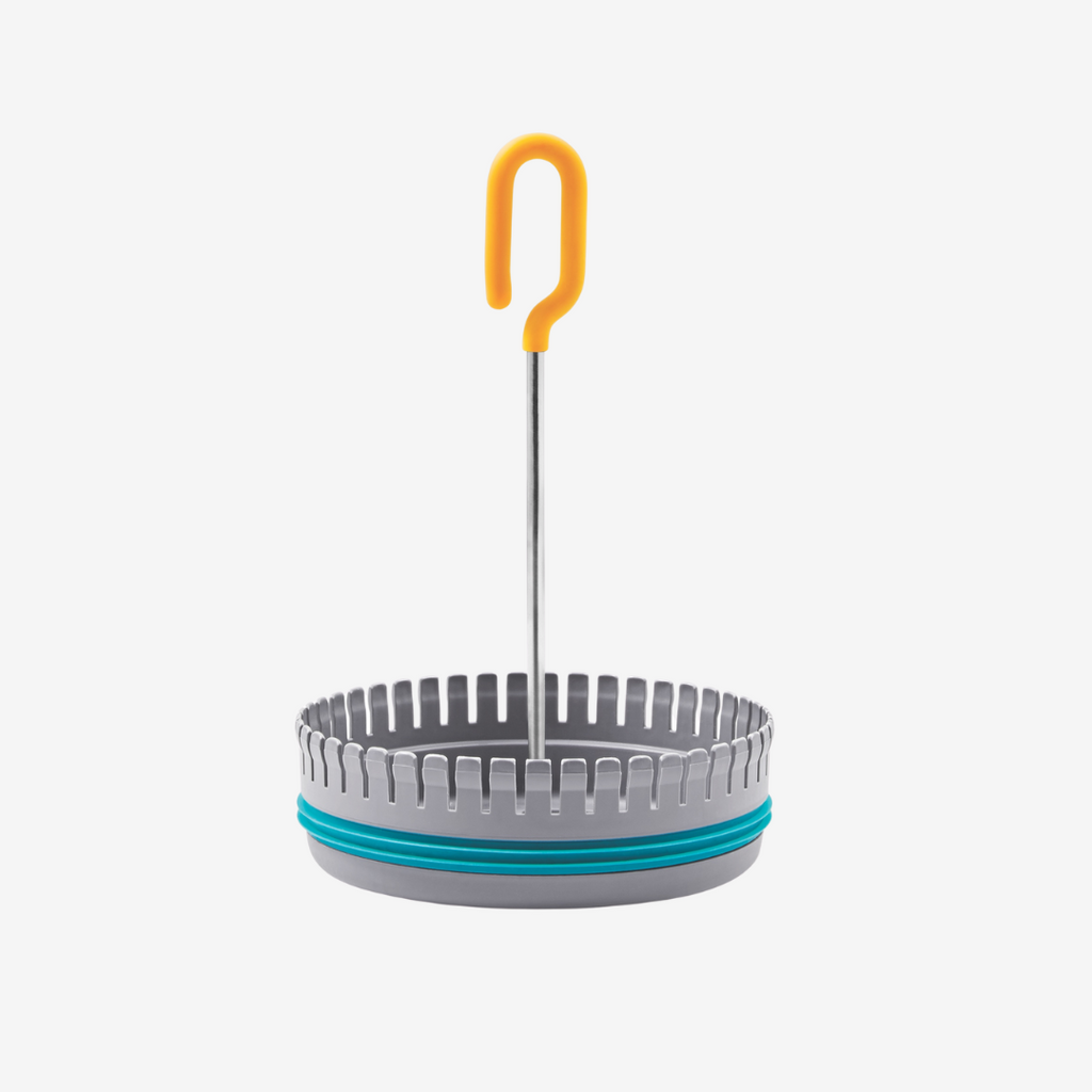 CampStove KettlePot Cook + Coffee Kit