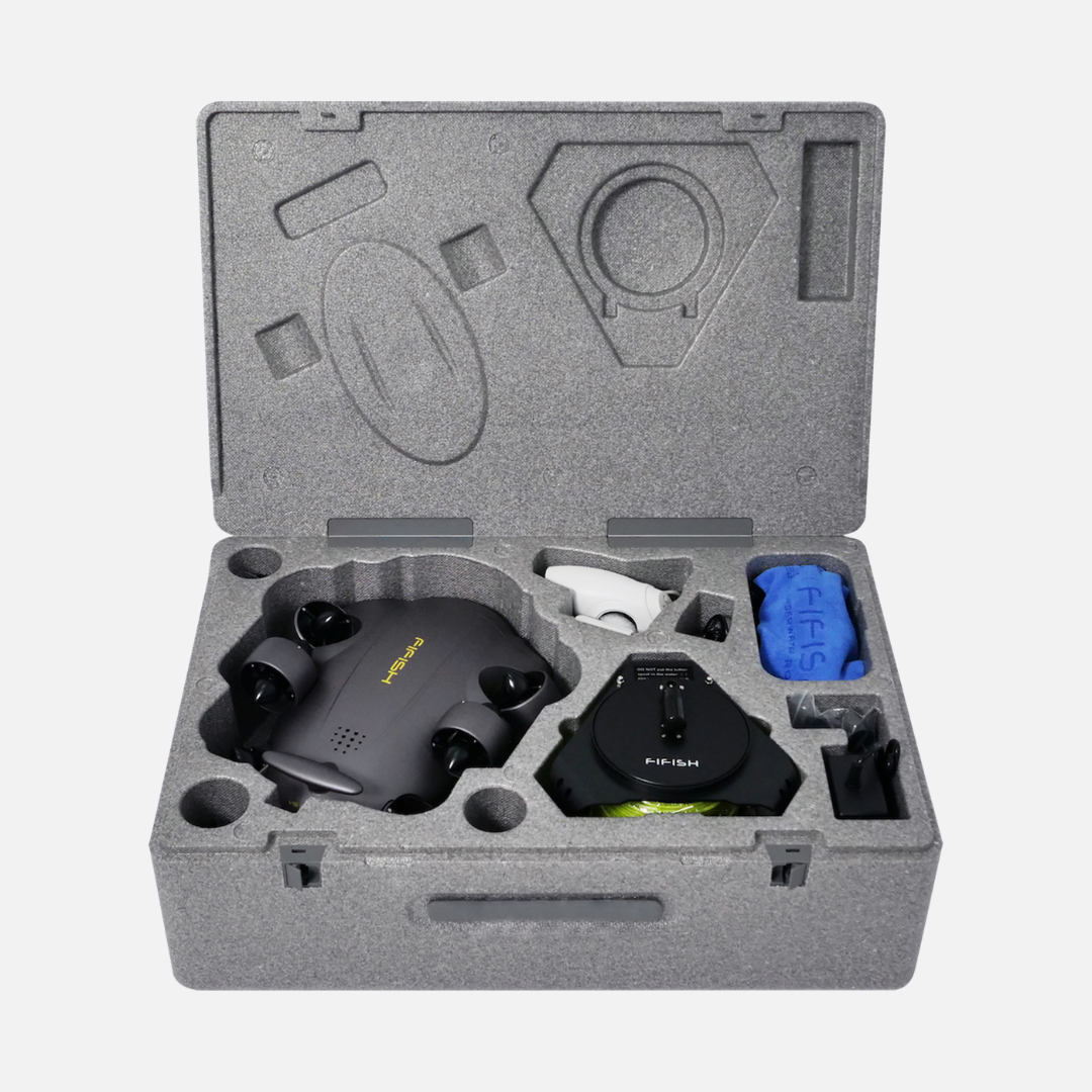 FIFISH V6 Expert M100