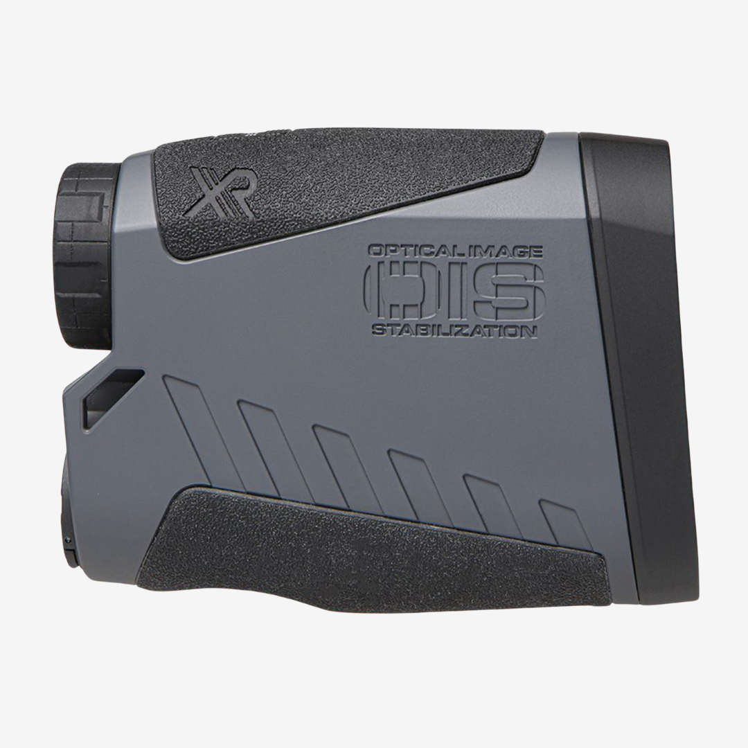 KILO4K HD Compact Laser Entfernungsmesser - 6x22