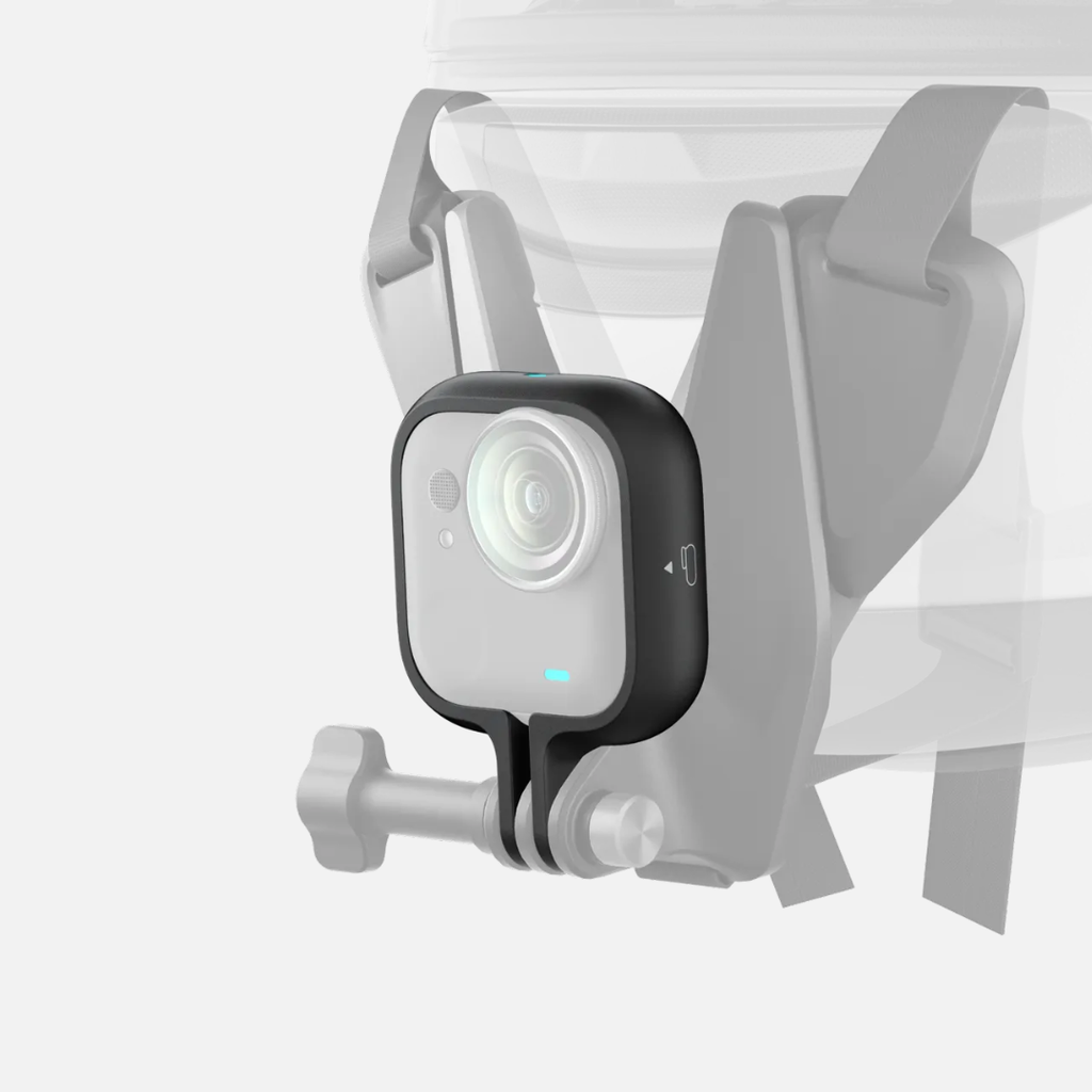 GO Ultra Action-Halterung