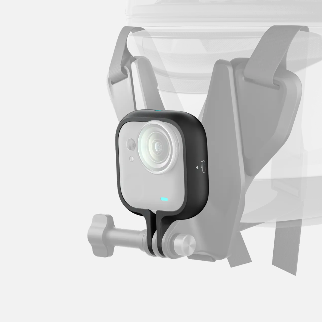 GO Ultra Action-Halterung