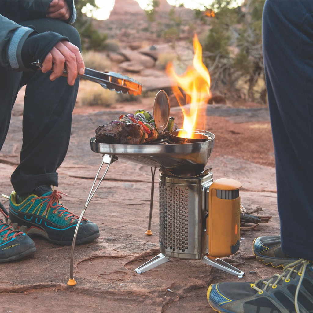 CampStove PortableGrill