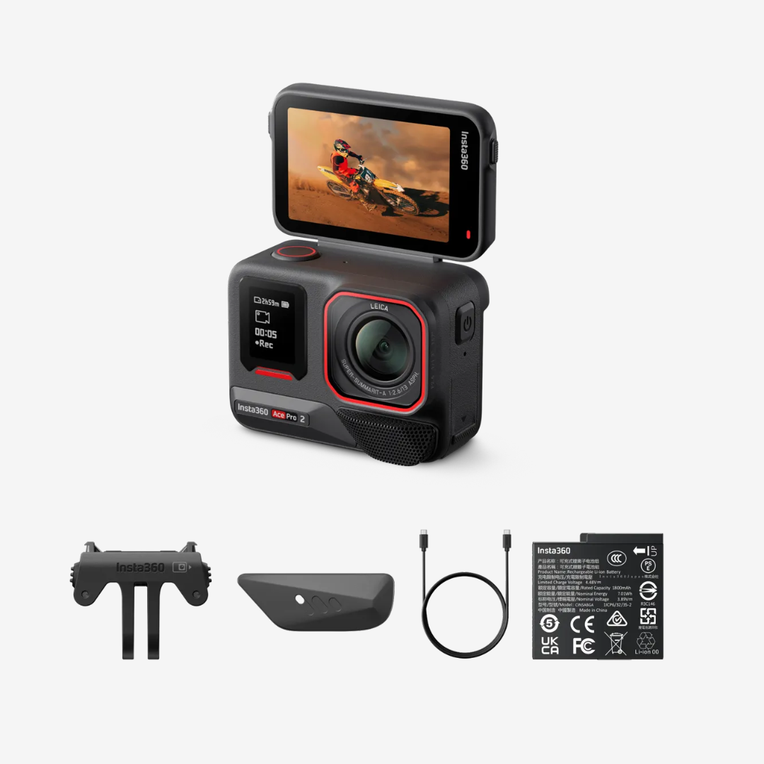 Ace Pro 2 Standard Bundle