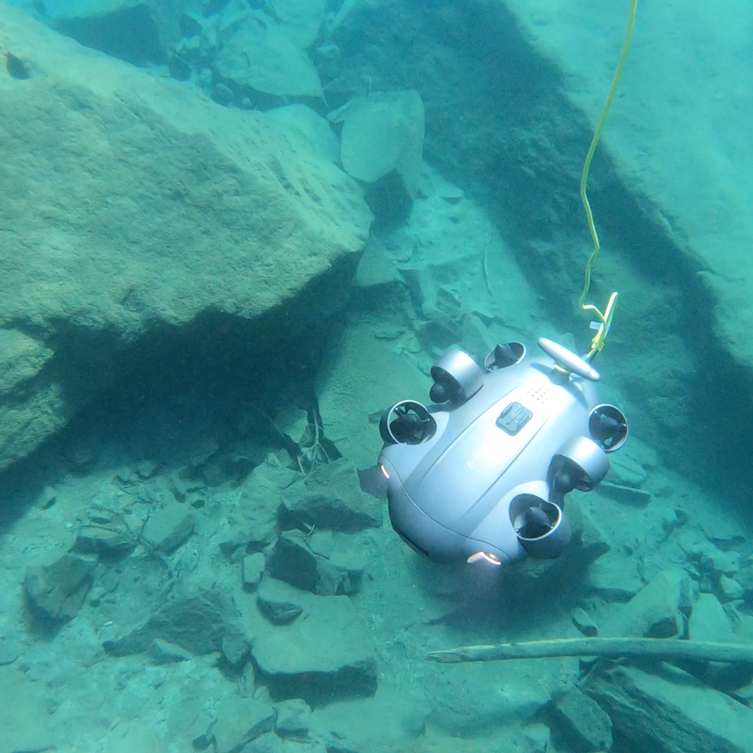 FIFISH V6 Expert M100A