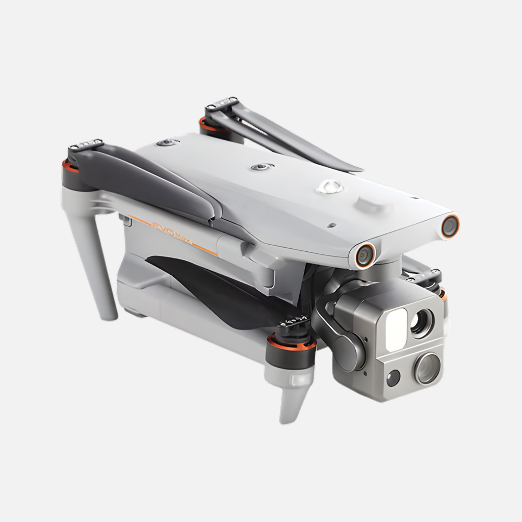 EVO Max 4T - Standard Bundle