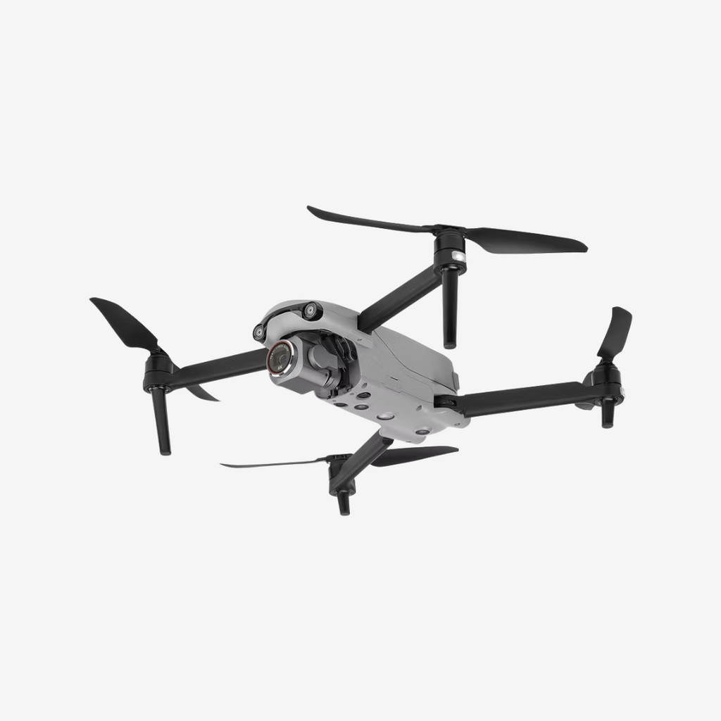 EVO Lite 6K Enterprise Plus Combo mit SE Smart Controller 6.4"