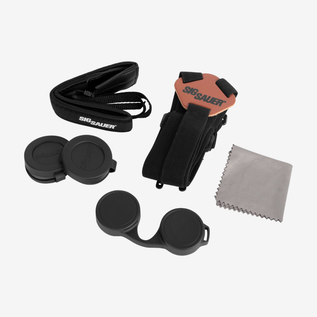 BUCKMASTERS® 10x42 Fernglas