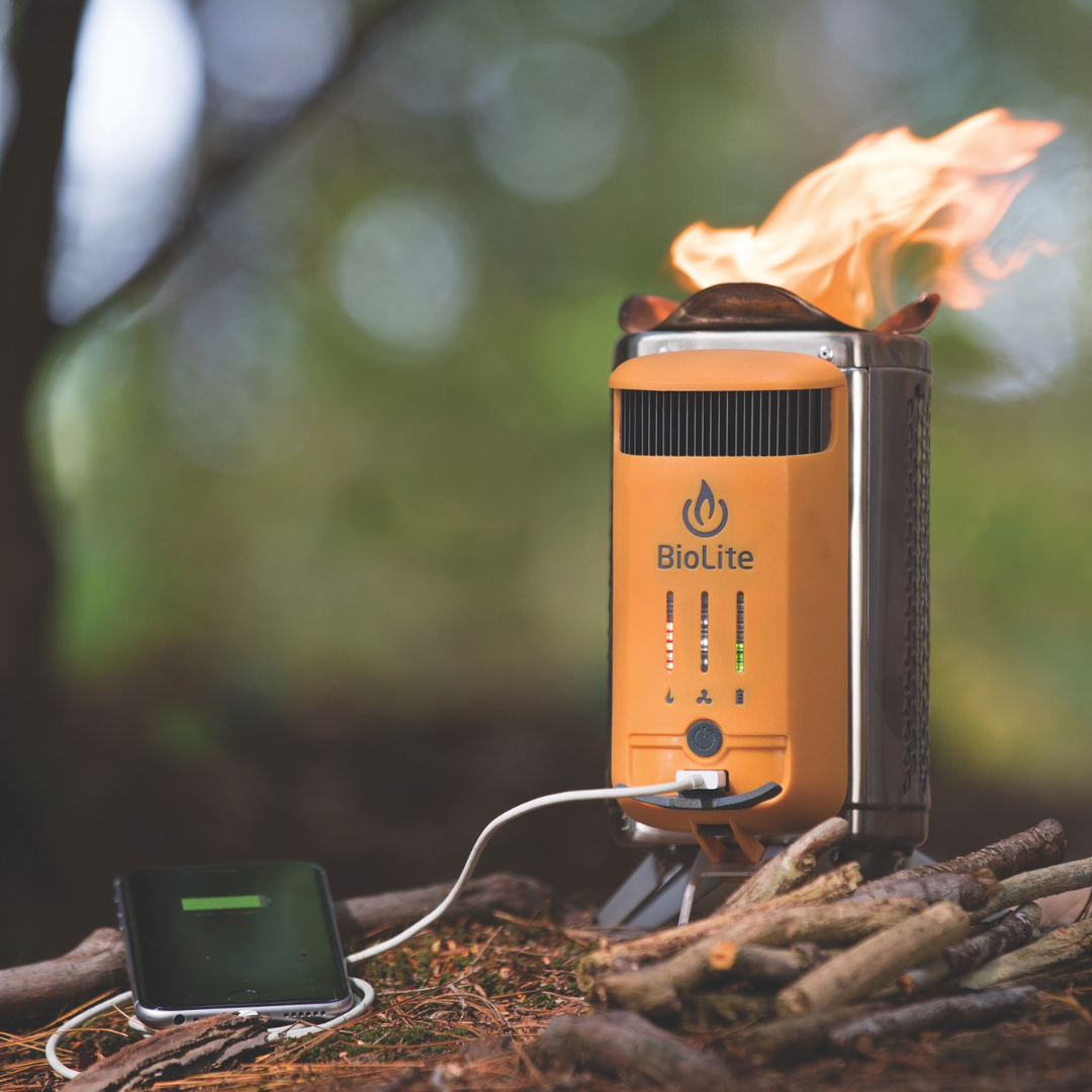 CampStove 2+