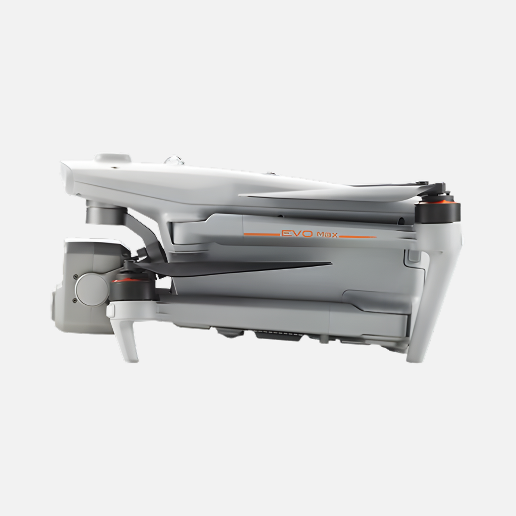 EVO Max 4T - Standard Bundle