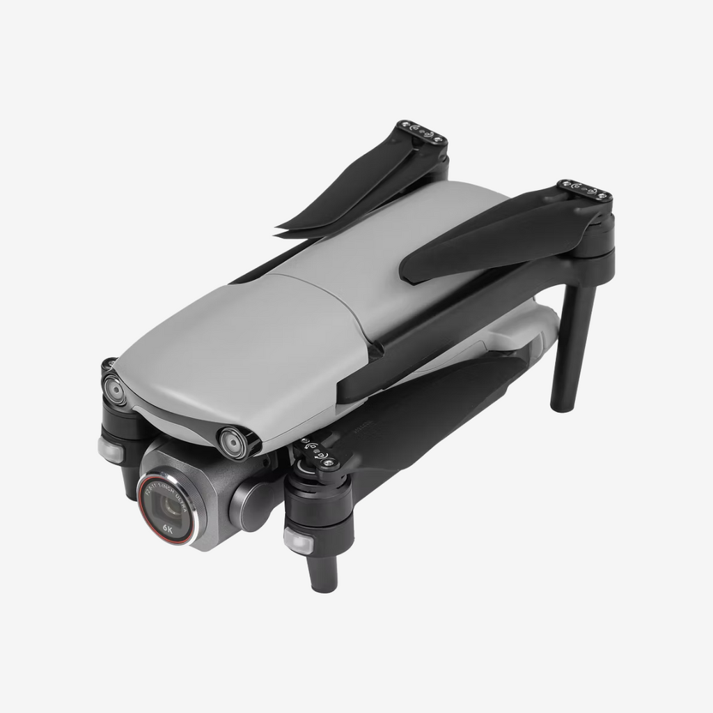 EVO Lite 6K Enterprise Plus Combo mit SE Smart Controller 6.4"