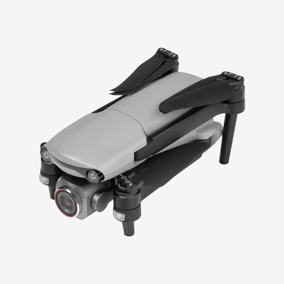 EVO Lite 6K Enterprise Plus Combo mit SE Smart Controller 6.4"