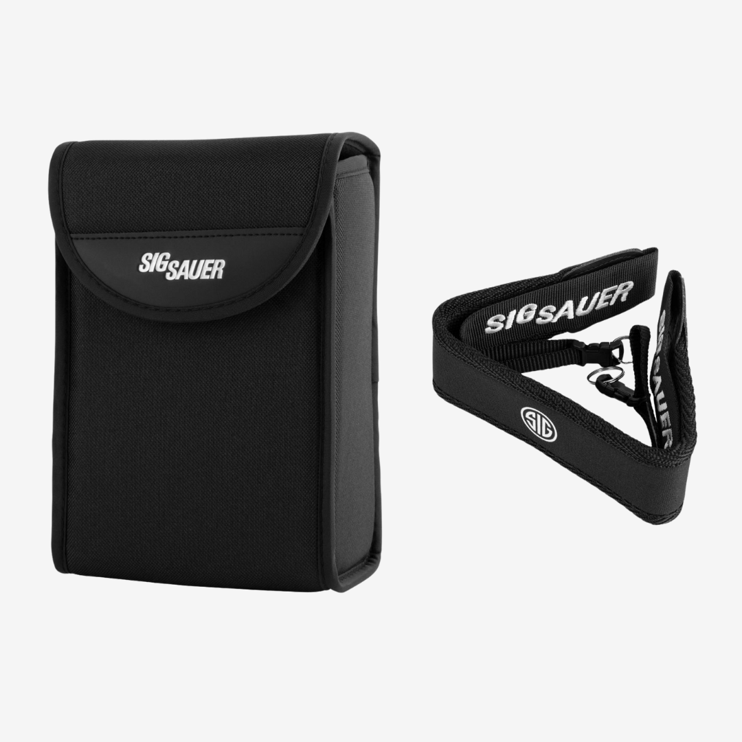 ZULU6 HDX Fernglas - 20x42