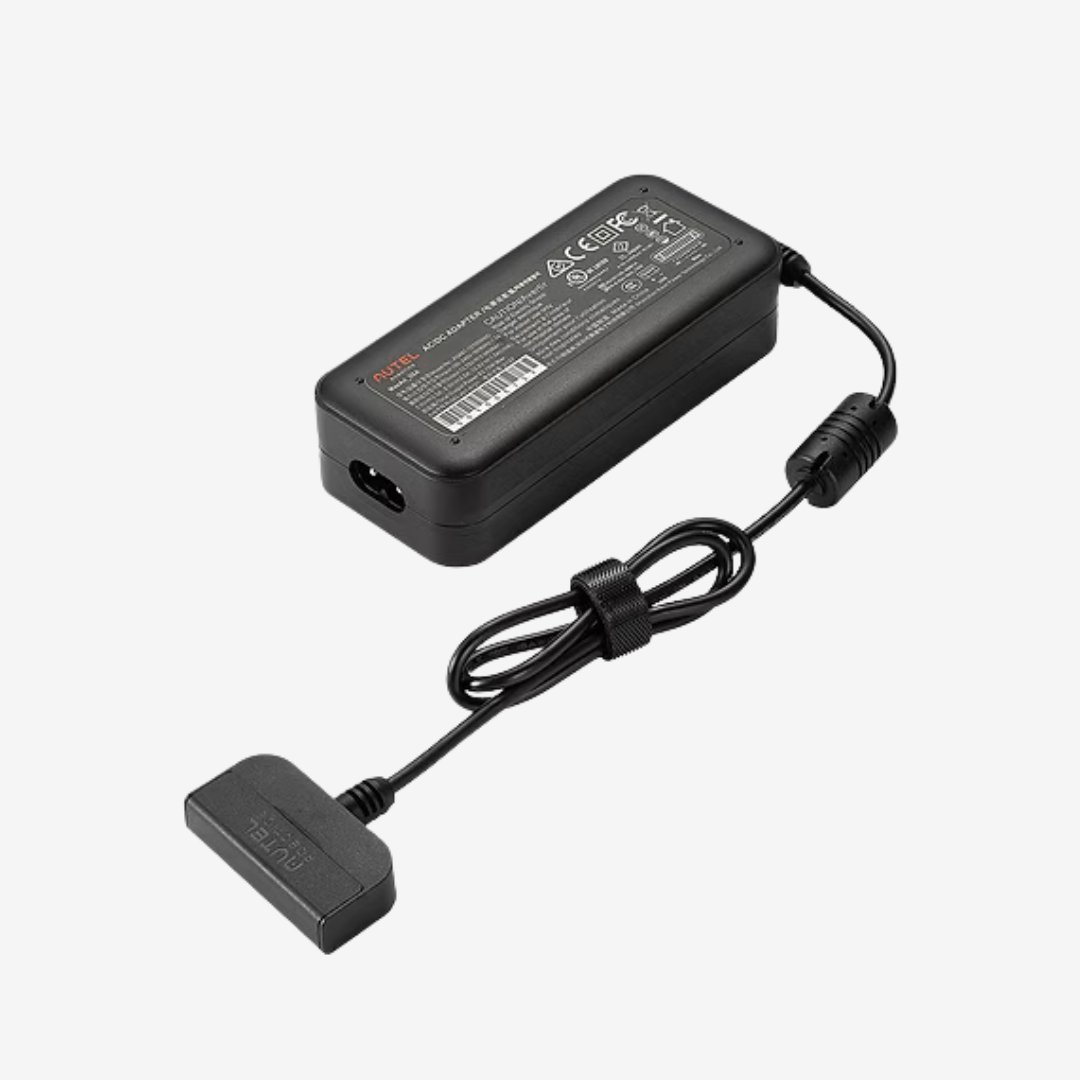 EVO Lite Enterprise Einzelladegerät