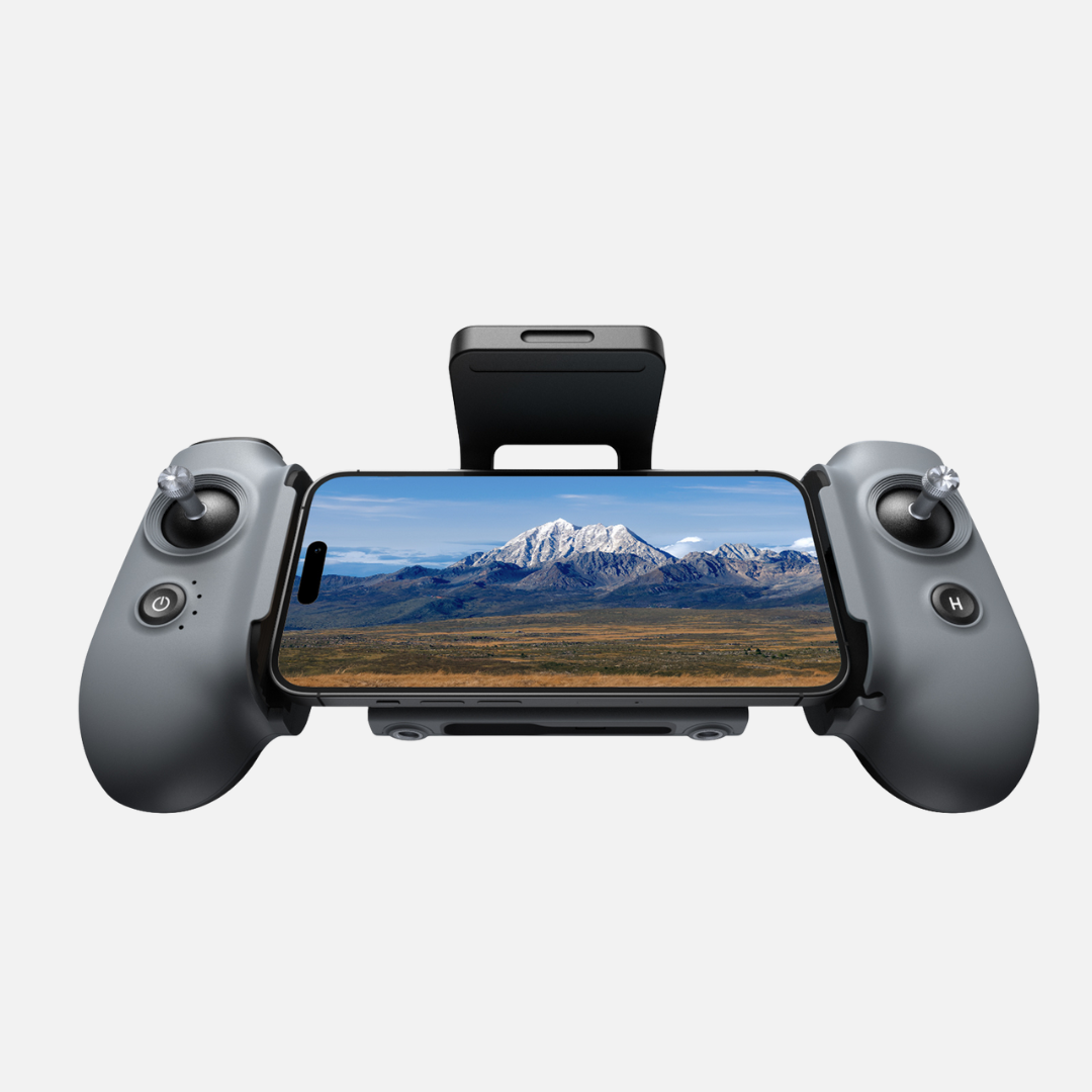 ATOM 2 Fernbedienung