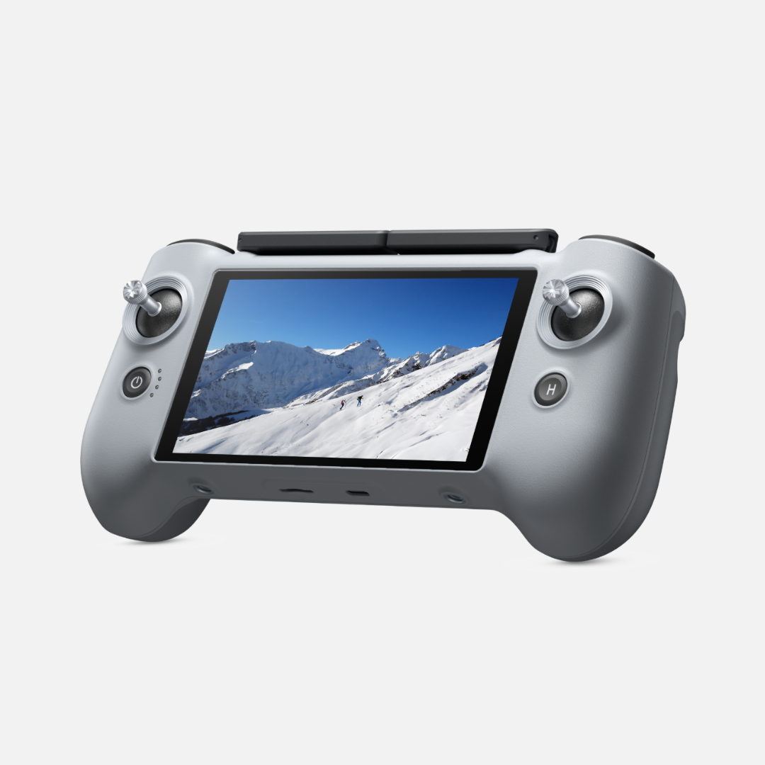 PTD 1 RC - Fernbedienung