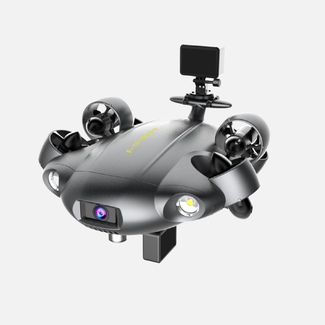 Actioncam-Halterung für V6-Serie