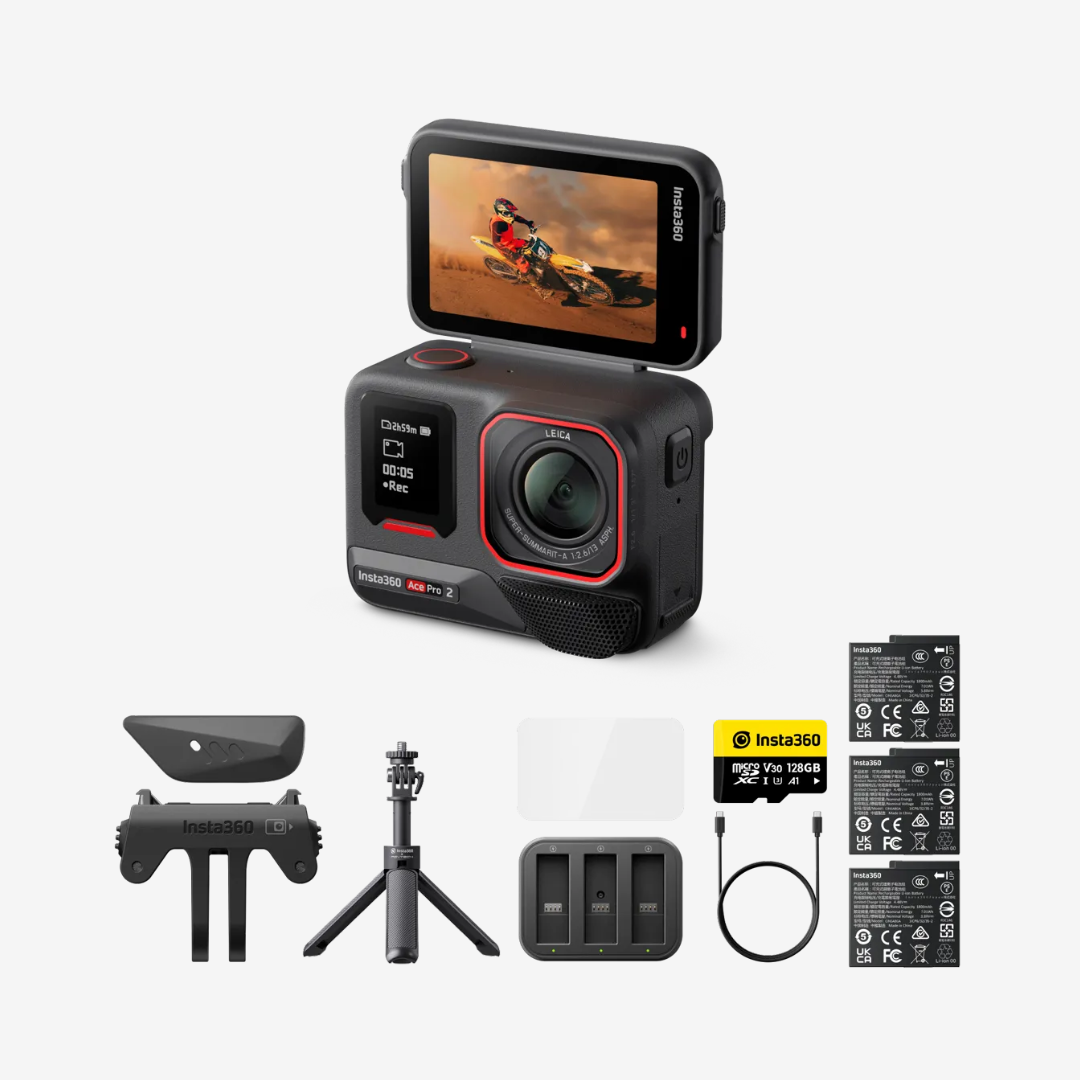 Ace Pro 2 Creator Bundle